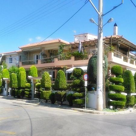 Stella'S Home Glyka Nera Exterior photo