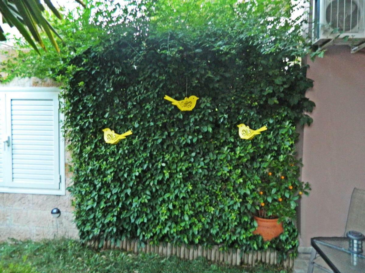 Stella'S Home Glyka Nera Exterior photo