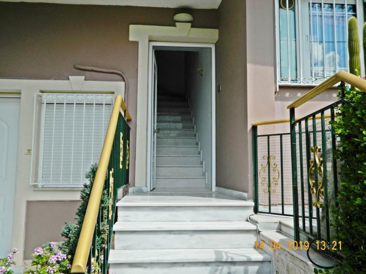 Stella'S Home Glyka Nera Exterior photo