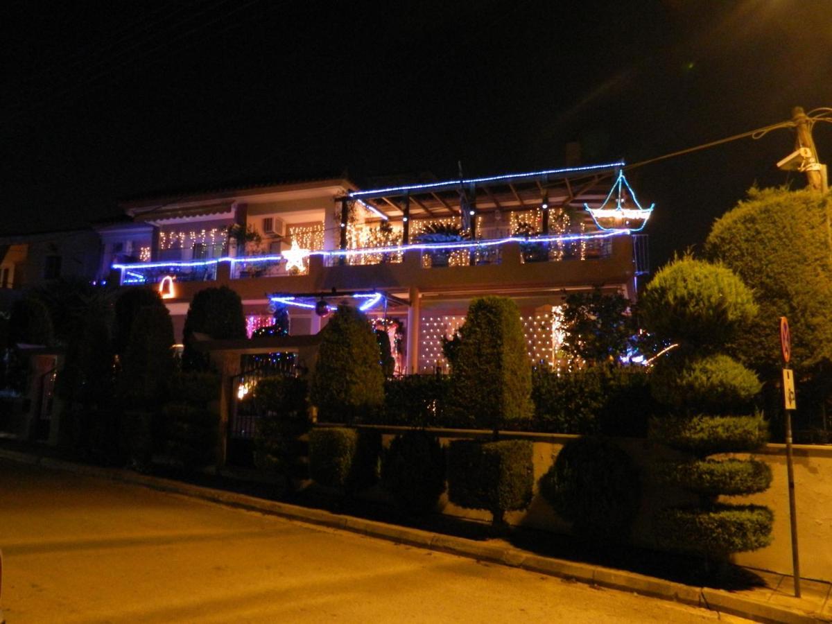 Stella'S Home Glyka Nera Exterior photo